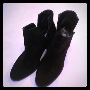 Steve Madden booties